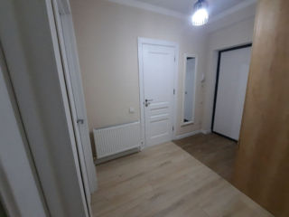 Apartament cu 1 cameră, 45 m², Centru, Chișinău foto 7