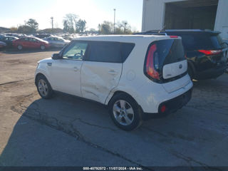 KIA Soul foto 6