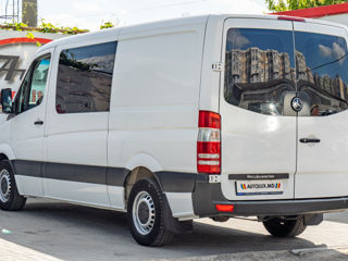 Mercedes Sprinter 316 cu TVA foto 5