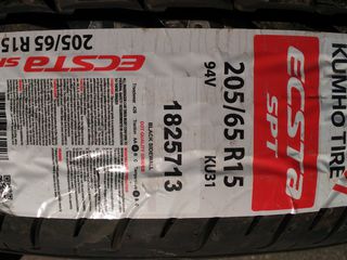 205/65r15  promo vara 2017!!!kumho koreea foto 4