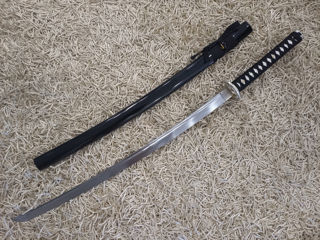 Katana/Катана