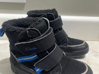 Papucei Clarks