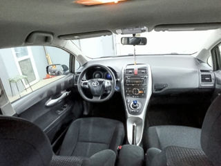 Toyota Auris foto 4