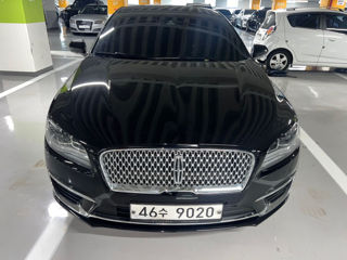 Lincoln MKZ