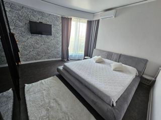 Apartament cu 3 camere, 155 m², Centru, Chișinău foto 19