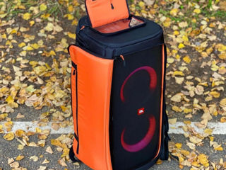 Cumpar Jbl Partybox foto 5