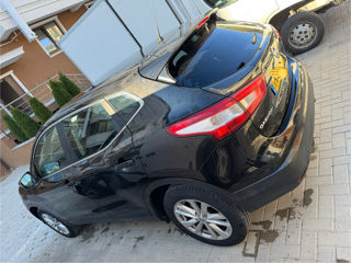 Nissan Qashqai foto 4