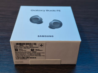 Samsung Buds FE, Samsung Buds 2 Pro foto 1