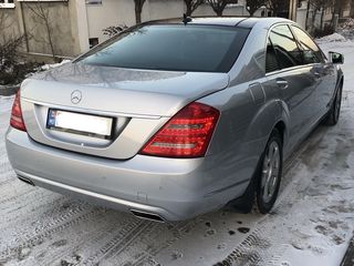 Mercedes S-Class foto 4