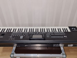 Korg Pa 3 X Pro 76 foto 3