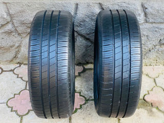 2 cauciucuri 205/55 R16 ( vara )