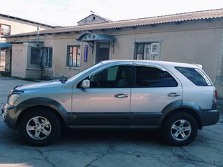 KIA Sorento foto 5