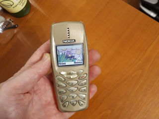 Nokia 3510i