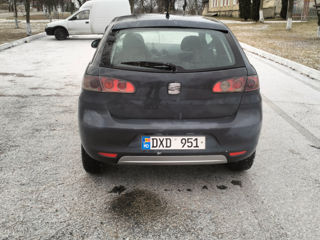 Seat Ibiza foto 4