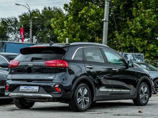 KIA Niro foto 5