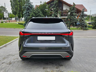 Lexus RX Series foto 7