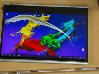 Lenovo Yoga 13/ Core I5 8250U/ 8Gb Ram/ 256Gb SSD/ 13.3" FHD IPS Touch!!! foto 7