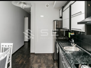 Apartament cu 2 camere, 65 m², Telecentru, Chișinău foto 8