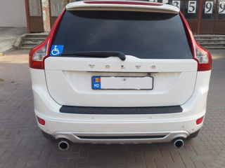 Volvo XC60 foto 6