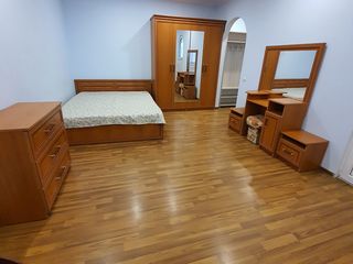 Apartament cu 1 cameră, 35 m², Buiucani, Chișinău foto 1