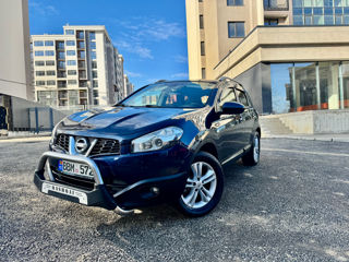 Nissan Qashqai foto 2