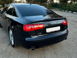 Audi A6 foto 3