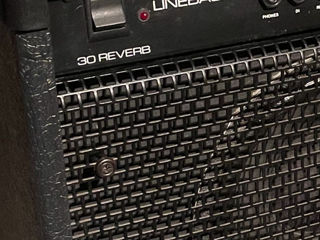 Laney linebacker 30 Reverb foto 2