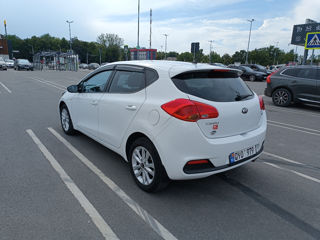 KIA Ceed foto 7