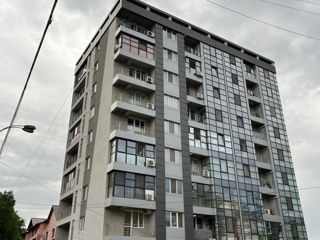 Apartament cu 1 cameră, 49 m², Centru, Chișinău