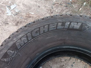 Michelin 315/80 R22.5 foto 7