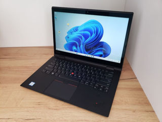 ThinkPad X1 Yoga foto 2