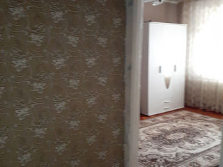 Apartament cu 1 cameră, 39 m², 10 cartier, Bălți foto 3