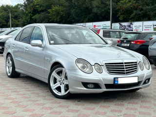 Mercedes E-Class foto 3