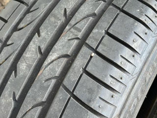 225 55 18, Bridgestone noi de vară