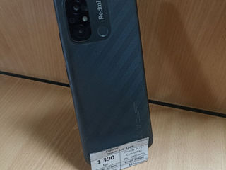 Xiaomi Redmi 12C 32Gb - 1390 lei