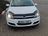 Opel Astra foto 6