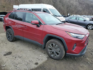 Toyota Rav 4 foto 1