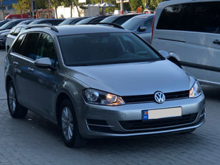 Volkswagen Golf foto 4