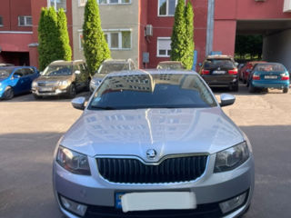 Skoda Octavia foto 2