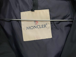 Palton Moncler foto 7