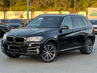 BMW X5 foto 4