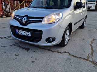 Renault Kangoo foto 2