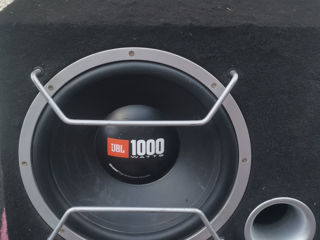 Jbl 1000