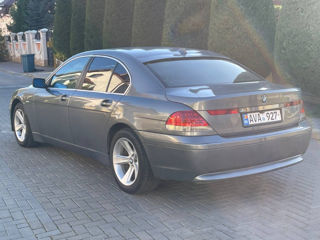 BMW 7 Series foto 4