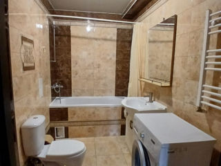 Apartament cu 3 camere, 75 m², Botanica, Chișinău