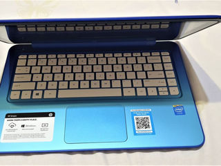 Notebook HP Stream 13 (cенсорный экран) foto 6