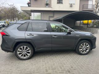 Toyota Rav 4 foto 11