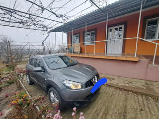 Nissan Qashqai+2