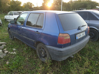 Volkswagen Golf foto 2