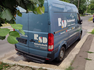 Hyundai H350 foto 3